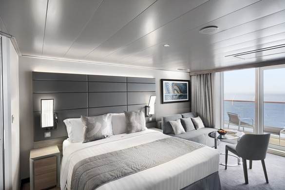 MSC World Europa - Duplex Suite YC1, ©MSC Rights - Ivan Sarfatti .jpg